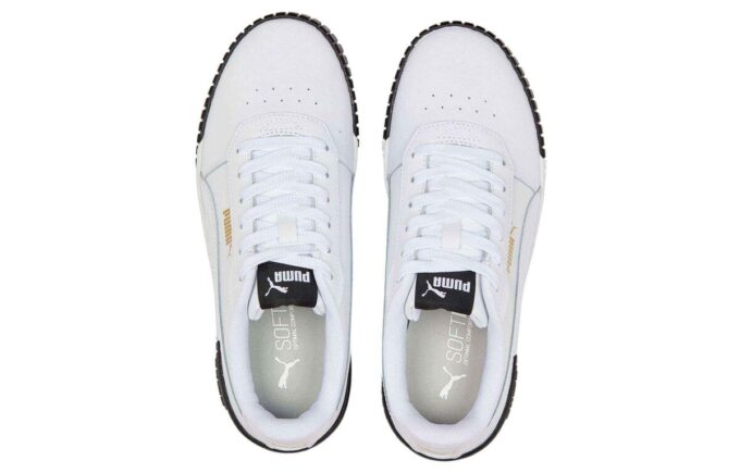 (WMNS) Carina 2.0 „Biało-czarna”