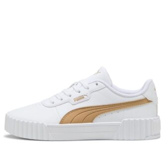 (WMNS) Carina 3.0 Aqua Metallics „White Light Sand Gold”