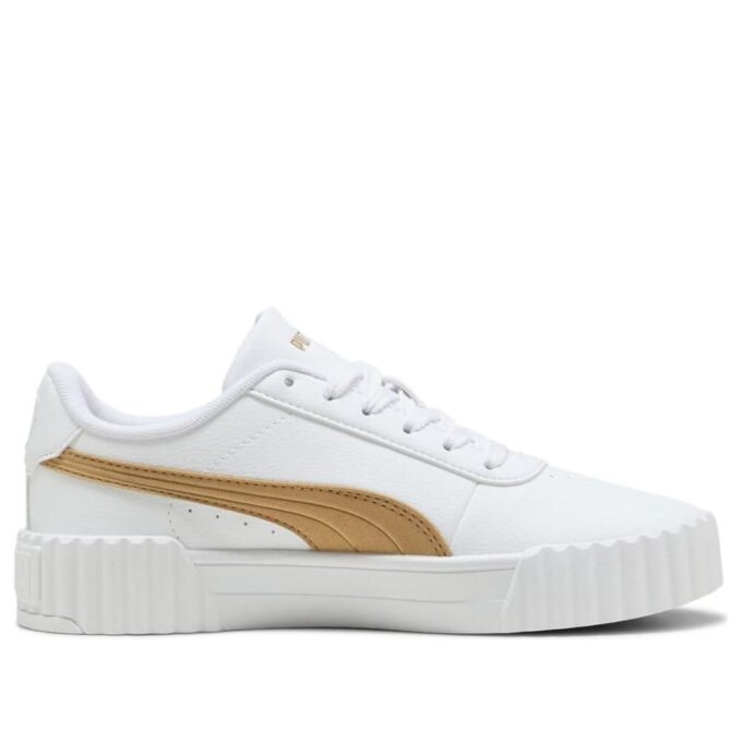 (WMNS) Carina 3.0 Aqua Metallics „White Light Sand Gold” (WMNS) Carina 3.0 Aqua Metallics „White Light Sand Gold”