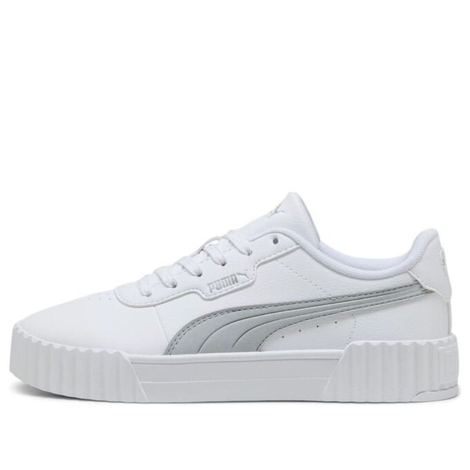 (WMNS) Carina 3.0 Aqua Metallics „White Silver” (WMNS) Carina 3.0 Aqua Metallics „White Silver”