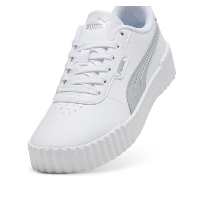 (WMNS) Carina 3.0 Aqua Metallics „White Silver” (WMNS) Carina 3.0 Aqua Metallics „White Silver”