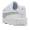 (WMNS) Carina 3.0 Aqua Metallics „White Silver” (WMNS) Carina 3.0 Aqua Metallics „White Silver”