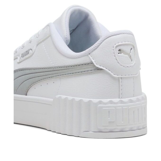 (WMNS) Carina 3.0 Aqua Metallics „White Silver” (WMNS) Carina 3.0 Aqua Metallics „White Silver”