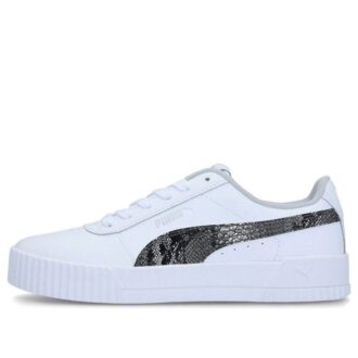 (WMNS) Carina L Snake FS „White”