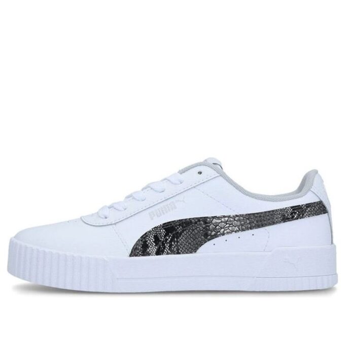 (WMNS) Carina L Snake FS „White”