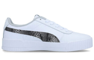 (WMNS) Carina L Snake FS „White”