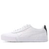 (WMNS) Carina Leather „White Black Rosewater”