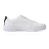 (WMNS) Carina Leather „White Black Rosewater”