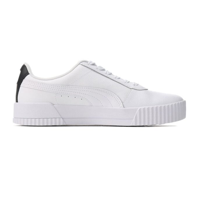 (WMNS) Carina Leather „White Black Rosewater”