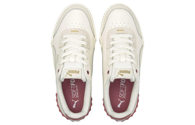 (WMNS) Carina Lift „Ivory”
