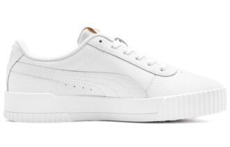 (WMNS) Carina Lux Low „White”