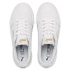 (WMNS) Carina Lux Low „White”