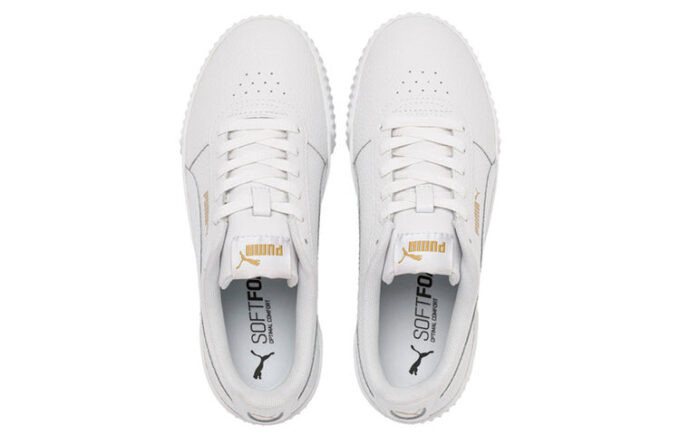 (WMNS) Carina Lux Low „White”