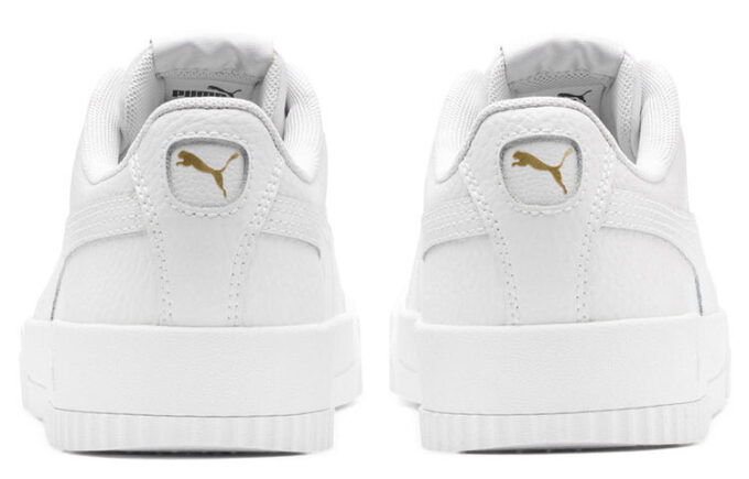 (WMNS) Carina Lux Low „White”