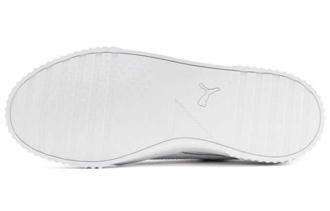 (WMNS) Carina Lux Low „White”