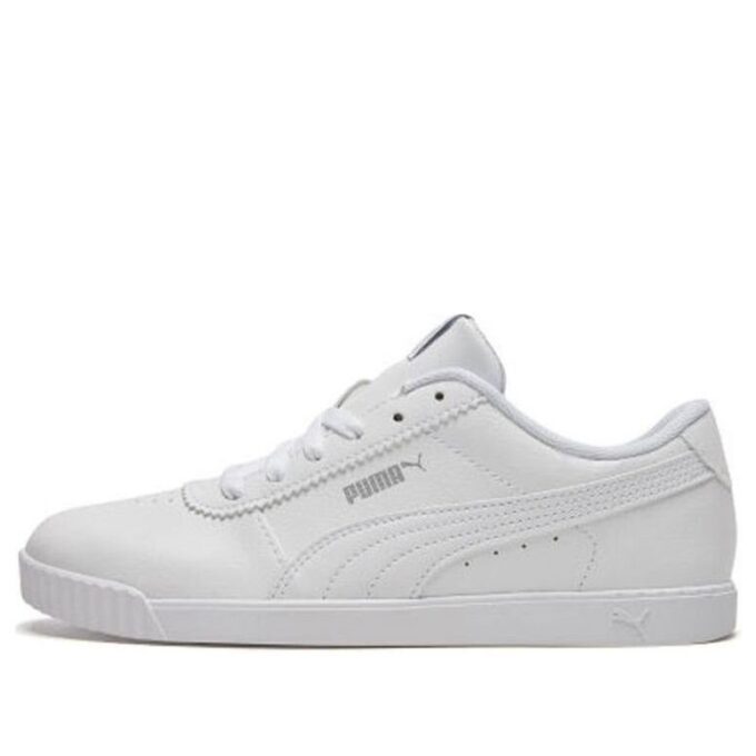 (WMNS) Carina Slim „Triple White”