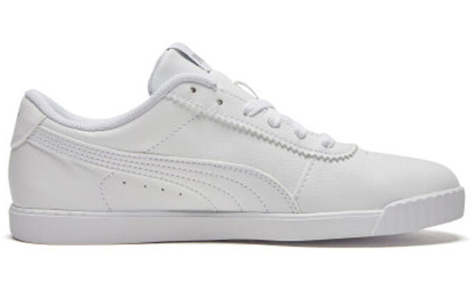 (WMNS) Carina Slim „Triple White”
