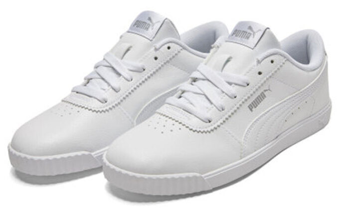 (WMNS) Carina Slim „Triple White”