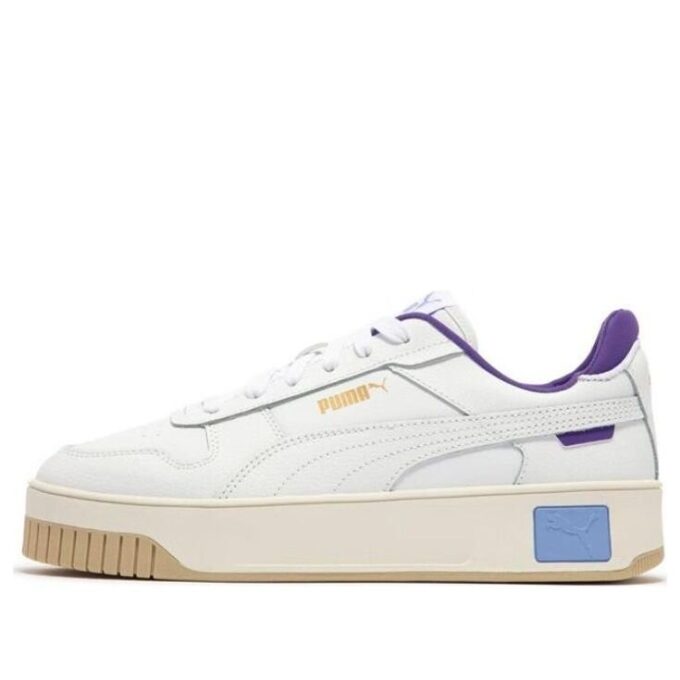 (WMNS) Carina Street „Biała Fioletowa Kość Słoniowa”