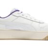 (WMNS) Carina Street „Biała Fioletowa Kość Słoniowa”