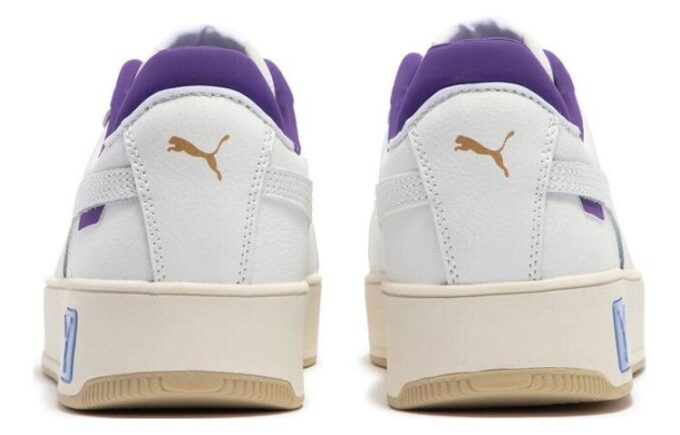 (WMNS) Carina Street „Biała Fioletowa Kość Słoniowa”