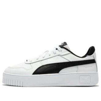 (WMNS) Carina Street „Biało-czarna”