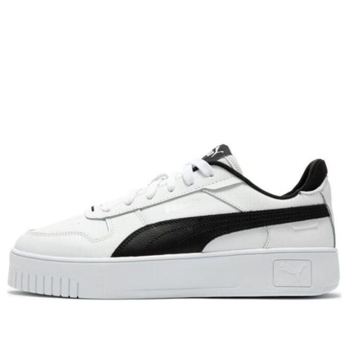 (WMNS) Carina Street „Biało-czarna”