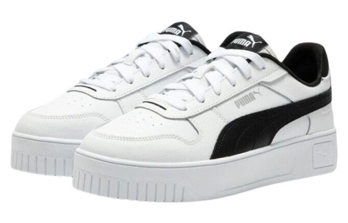 (WMNS) Carina Street „Biało-czarna”