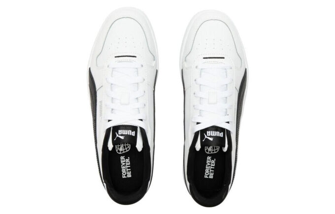 (WMNS) Carina Street „Biało-czarna”