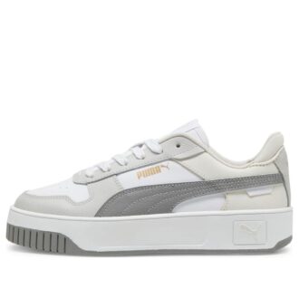 (WMNS) Carina Street „Biało-szary”