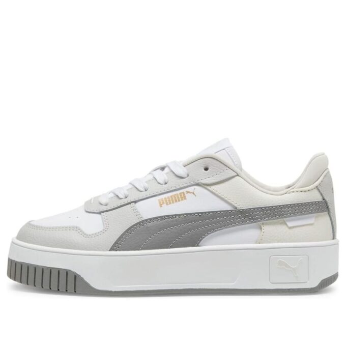 (WMNS) Carina Street „Biało-szary”