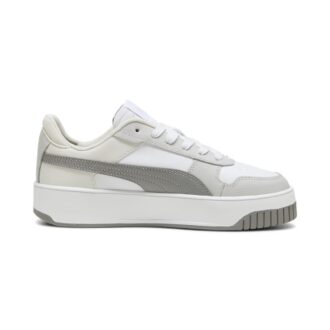 (WMNS) Carina Street „Biało-szary”