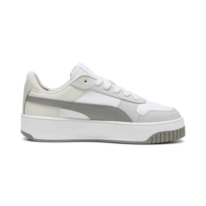 (WMNS) Carina Street „Biało-szary”