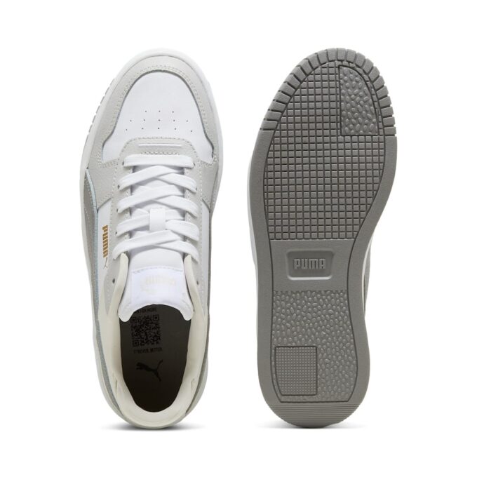 (WMNS) Carina Street „Biało-szary”