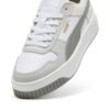 (WMNS) Carina Street „Biało-szary”