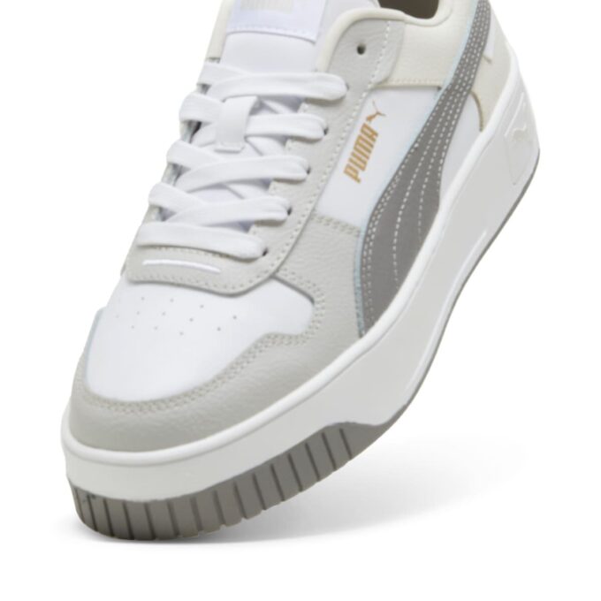 (WMNS) Carina Street „Biało-szary”