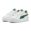 (WMNS) Carina Street „Biało-zielona”