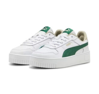 (WMNS) Carina Street „Biało-zielona”