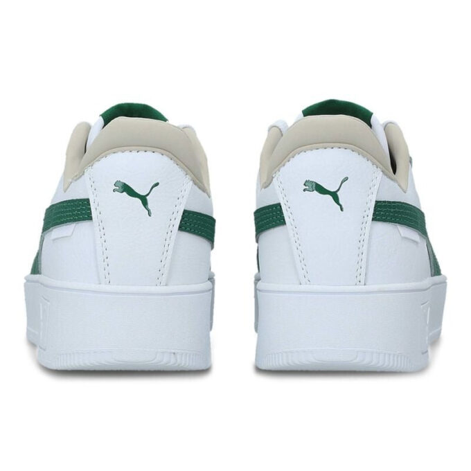 (WMNS) Carina Street „Biało-zielona”