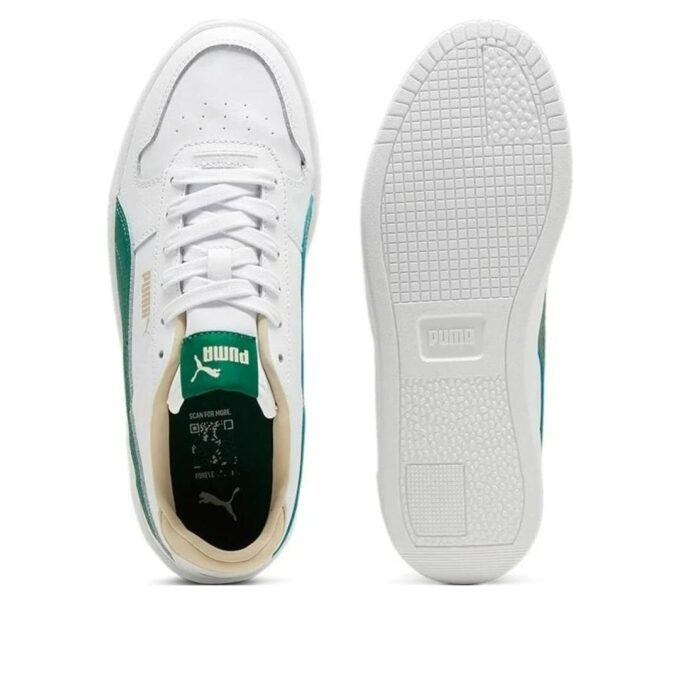 (WMNS) Carina Street „Biało-zielona”
