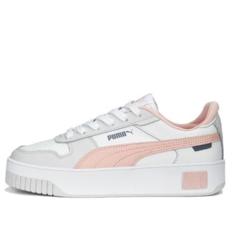 (WMNS) Carina Street „Biały pył róży”