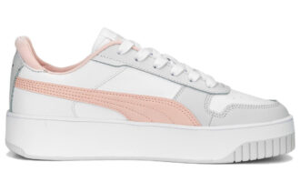 (WMNS) Carina Street „Biały pył róży”