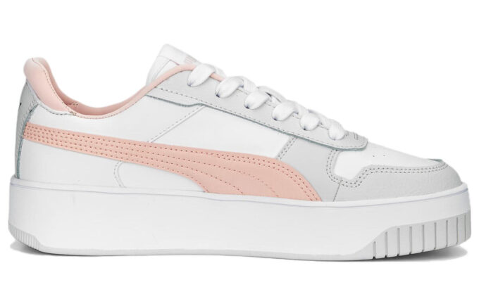 (WMNS) Carina Street „Biały pył róży”
