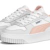 (WMNS) Carina Street „Biały pył róży”
