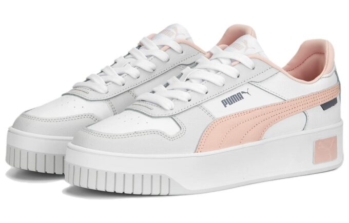 (WMNS) Carina Street „Biały pył róży”