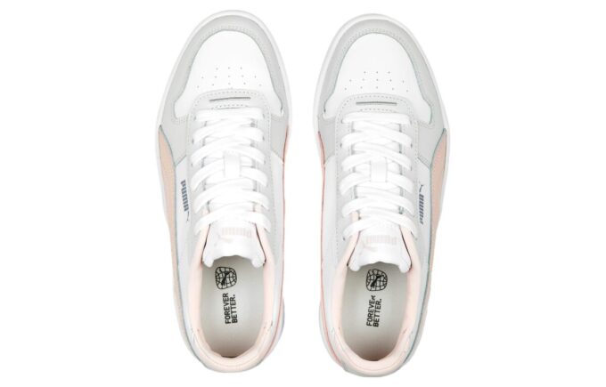 (WMNS) Carina Street „Biały pył róży”