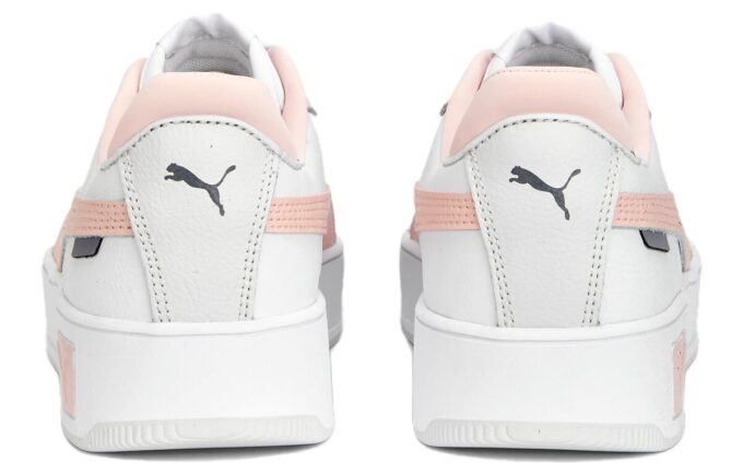 (WMNS) Carina Street „Biały pył róży”