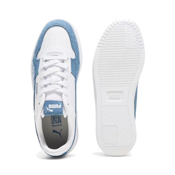(WMNS) Carina „Street Denim” (WMNS) Carina „Street Denim”