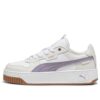 (WMNS) Carina Street Lux „Biały Pale Plum Grey”