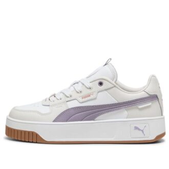 (WMNS) Carina Street Lux „Biały Pale Plum Grey”